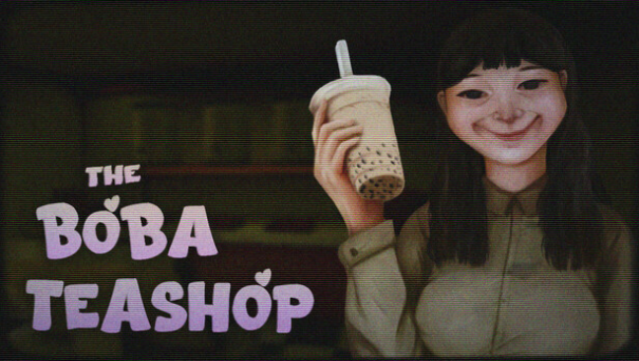 The Boba Teashop Free Download