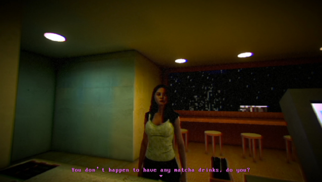 The Boba Teashop Free Download