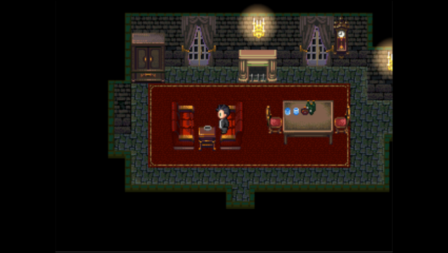 The Boogie Man Free Download gameplay
