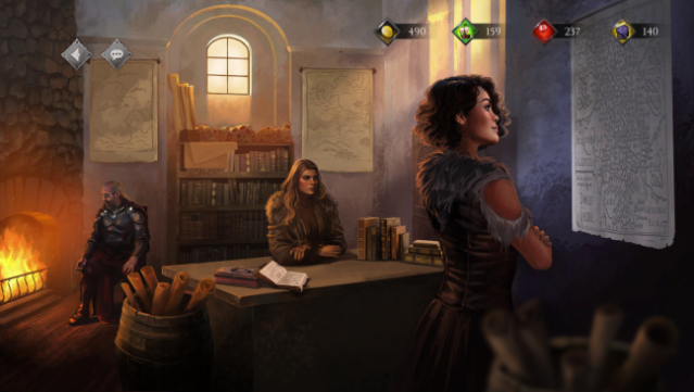 The Book Of Bondmaids Free Download