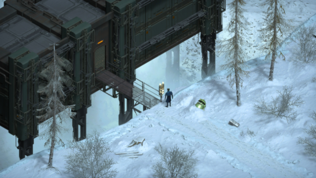 The Bookwalker: Thief of Tales Free Download gameplay