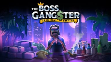 The Boss Gangster: Criminal Empire Free Download