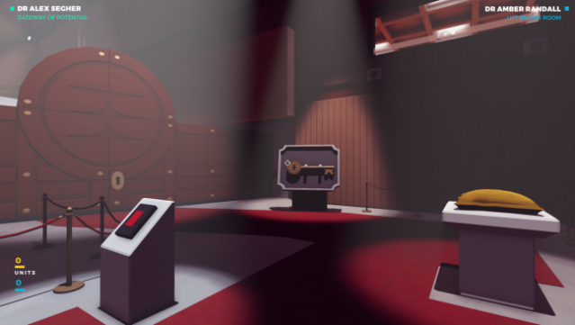 The Bradwell Conspiracy Free Download