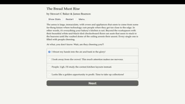 The Bread Must Rise Free Download