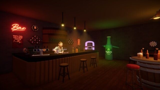 The Brewline Free Download