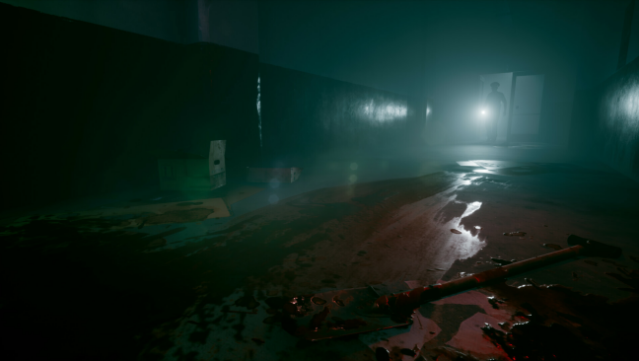 The Bridge Curse 2: The Extrication Free Download gameplay