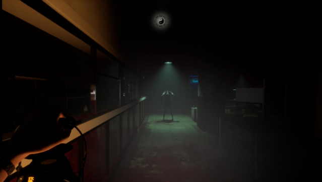 The Bridge Curse 2: The Extrication Free Download