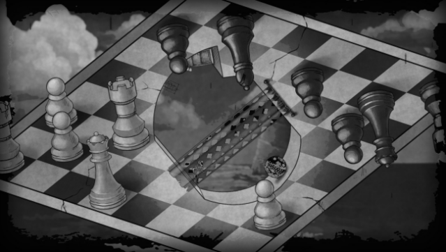The Bridge Free Download