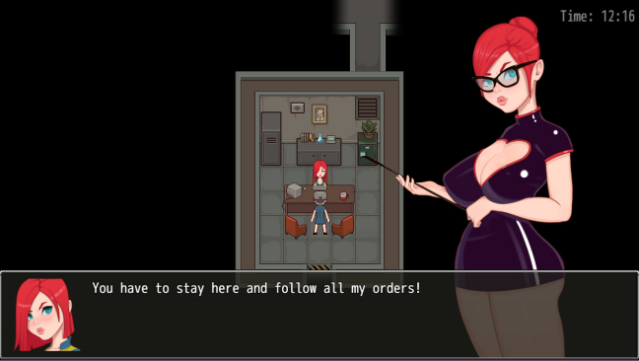 The Bunker 69 Free Download gameplay