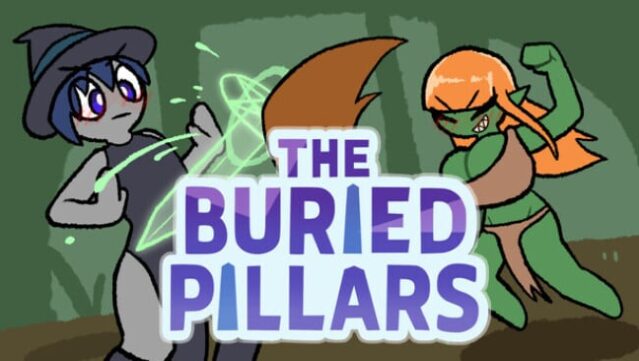 The Buried Pillars Free Download