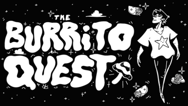 The Burrito Quest Free Download