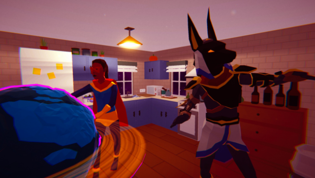 The Burrito Quest Free Download