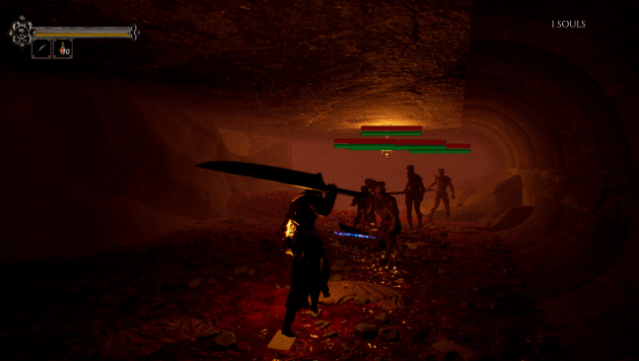 The Butcher Free Download gameplay