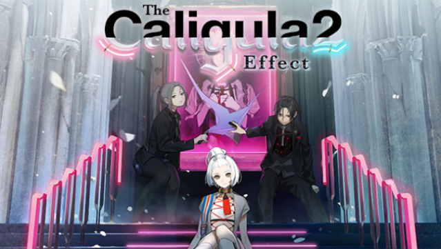 The Caligula Effect 2 Free Download