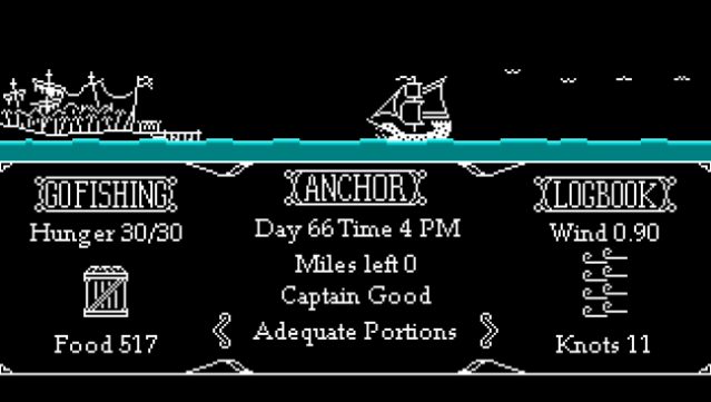 The Caribbean Sail Free Download gameplay
