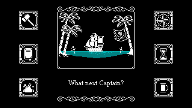 The Caribbean Sail Free Download