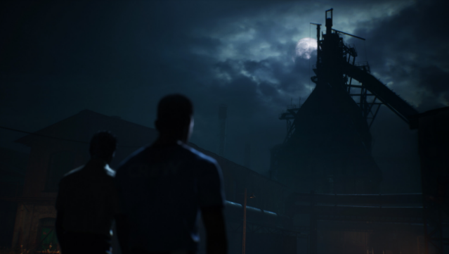 The Casting of Frank Stone Free Download gameplay