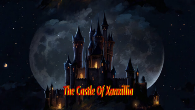 The Castle of Xanxillia Free Download