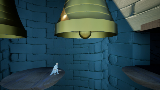 The Castle of Xanxillia Free Download gameplay