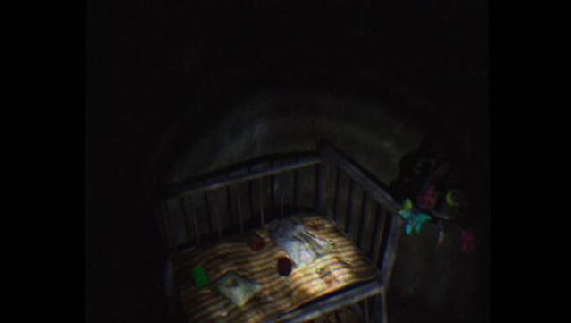 The Cellar Free Download