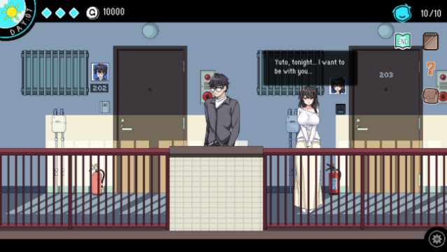 The Censor DX Edition Free Download gameplay