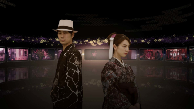 The Centennial Case : A Shijima Story Free Download