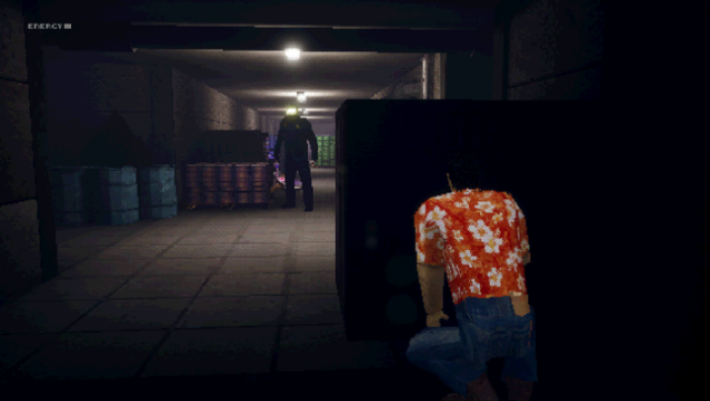 The Chameleon Free Download gameplay
