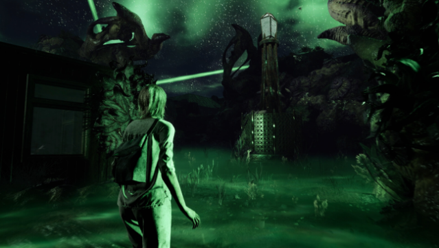 The Chant Free Download gameplay