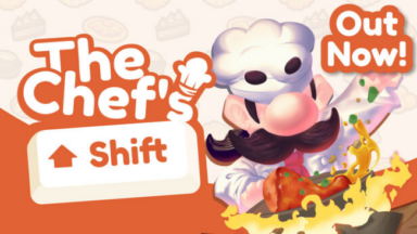 The Chef's Shift Free Download