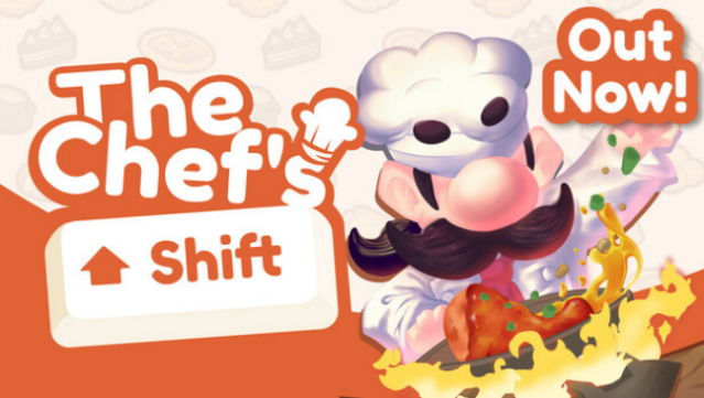 The Chef's Shift Free Download