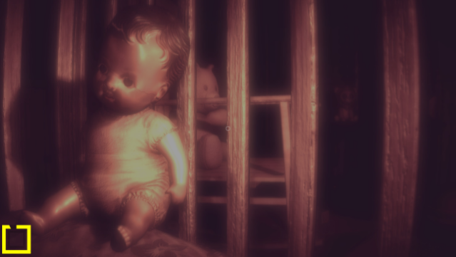 The Childs Sight Free Download gameplay