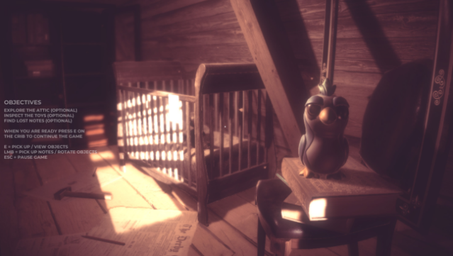 The Childs Sight Free Download