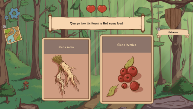 The Choice of Life: Middle Ages Free Download gameplay