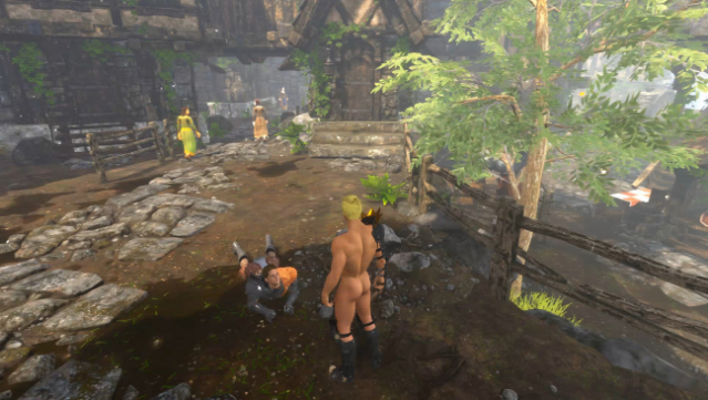 The Chronicles Of Lancelot Gold Free Download gameplay