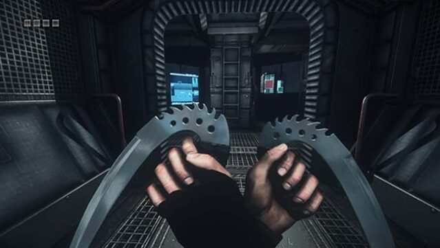 The Chronicles of Riddick: Assault on Dark Athena Free Download gameplay