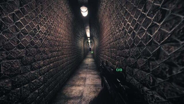 The Chronicles of Riddick: Assault on Dark Athena Free Download