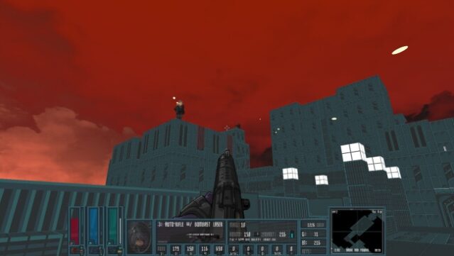 The Citadel Free Download gameplay