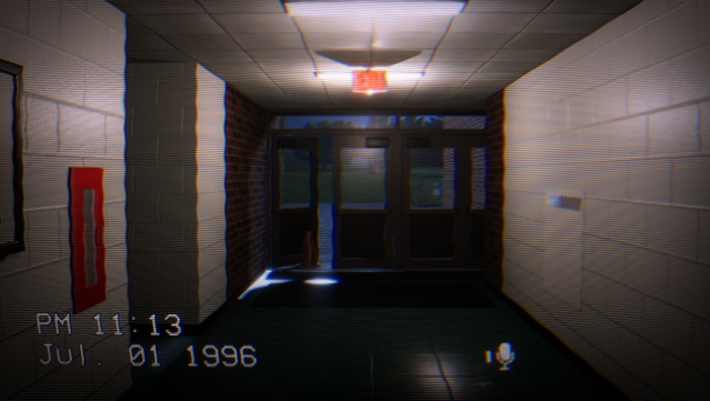 The Classrooms Free Download gameplay
