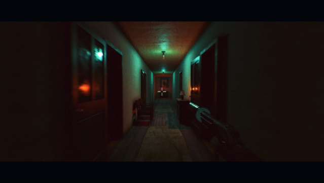 The Cleaner [Dystopia Corp] Free Download gameplay
