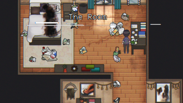 The Cleaner [Spongey Kitty] Free Download