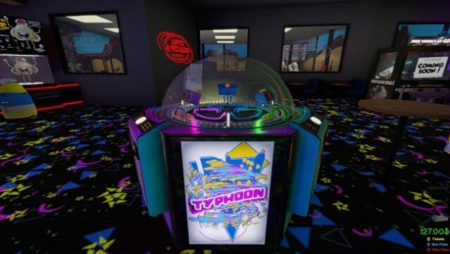 The Coin Game Free Download