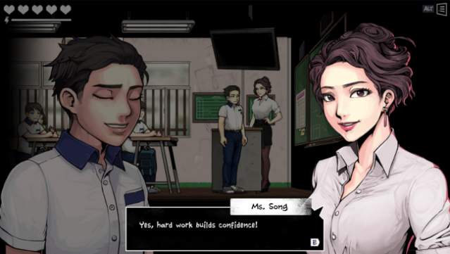 The Coma 2B: Catacomb Free Download gameplay