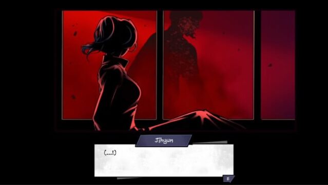 The Coma 3: Bloodlines Free Download gameplay