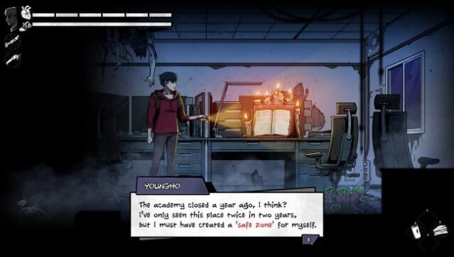 The Coma 3: Bloodlines Free Download