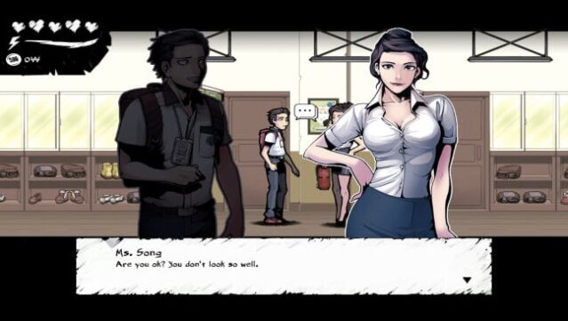 The Coma: Recut Free Download