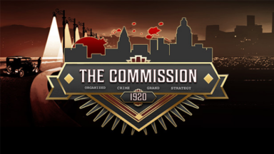 The Commission 1920: Organized Crime Grand Strategy Free Download