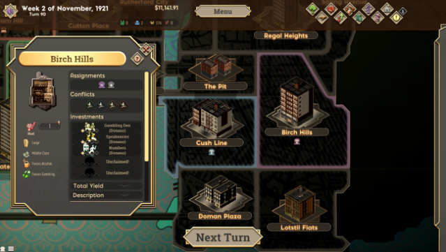The Commission 1920: Organized Crime Grand Strategy Free Download