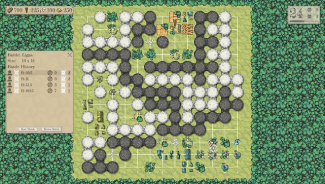 The Conquest of Go Free Download