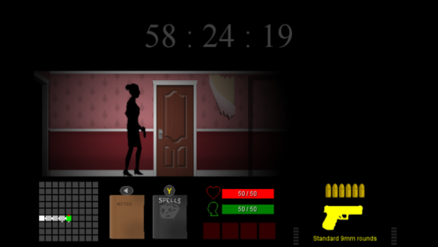 The Consuming Shadow Free Download