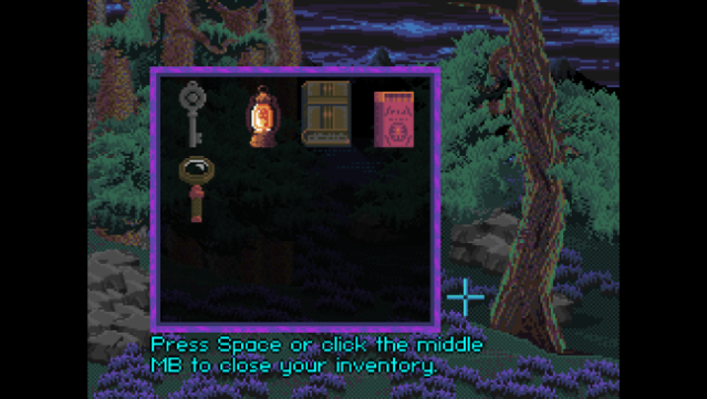 The Corruption Within Free Download gameplay